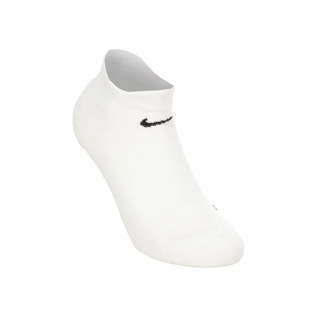 Chaussettes Nike Fast MWT NS - Blanc