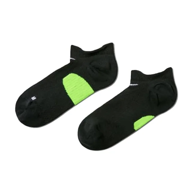 Chaussettes Nike Fast MWT NS - Noir - 34/38