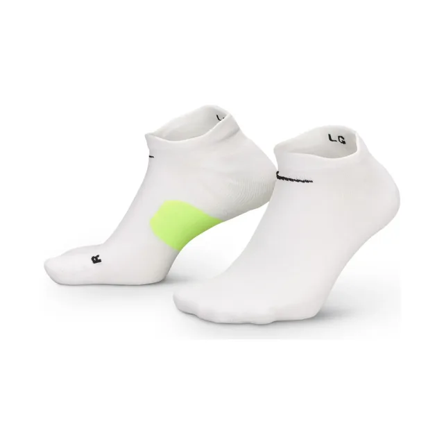 Chaussettes Nike Fast MWT NS - Blanc - 38/42