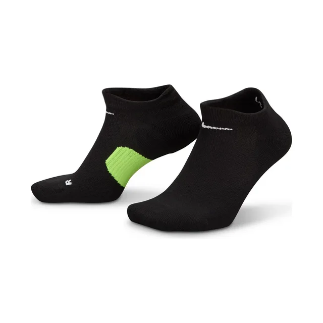 Chaussettes Nike Fast MWT NS - Noir - 38/42