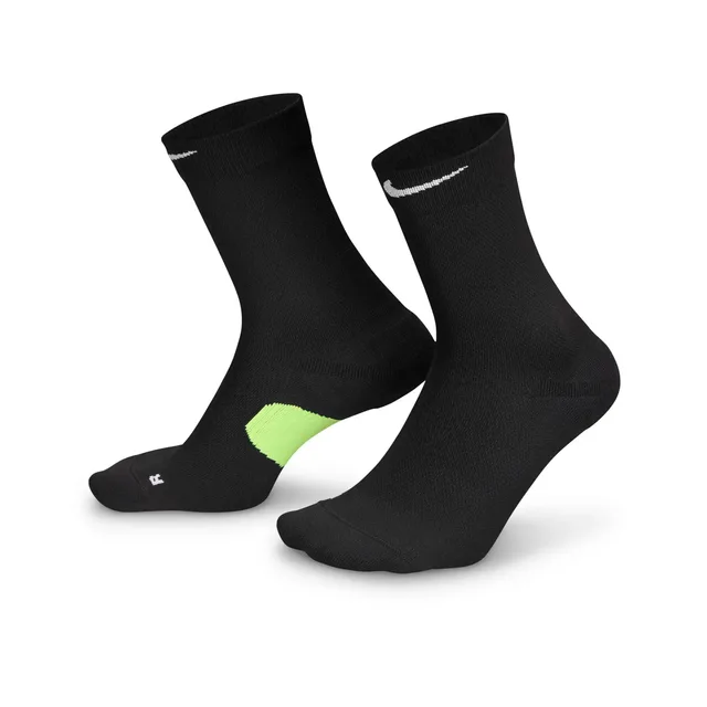 Chaussettes Nike Fast MWT - Noir - 38/42