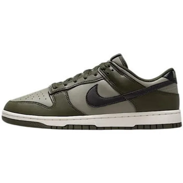 Baskets basses Nike Dunk Low Retro