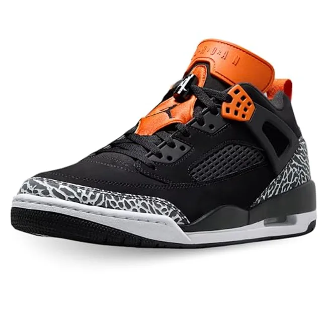 Baskets montantes Nike Jordan Spizike Low