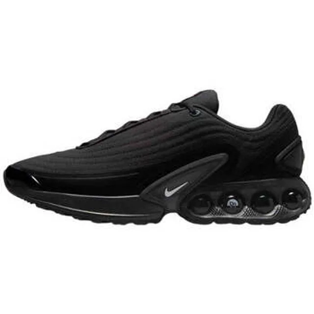 Baskets Unisexe Nike Air Max DN WTR Anthracite Noir Blanc HV4528-002 41 - adult