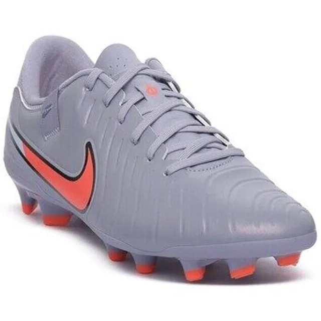 Chaussures de football Nike Tiempo Legend 10 Academy MG - Bleu - 43
