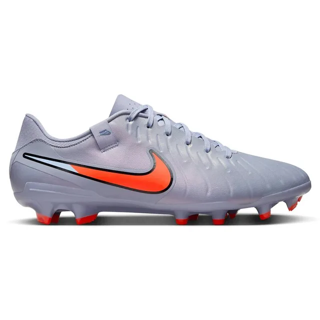 Chaussures de football Nike Tiempo Legend 10 Academy MG - Bleu - 42