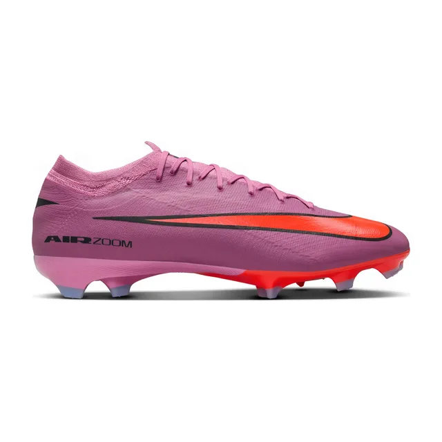 Chaussures de football Nike Mercurial Vapor 16 Pro FG - Rouge