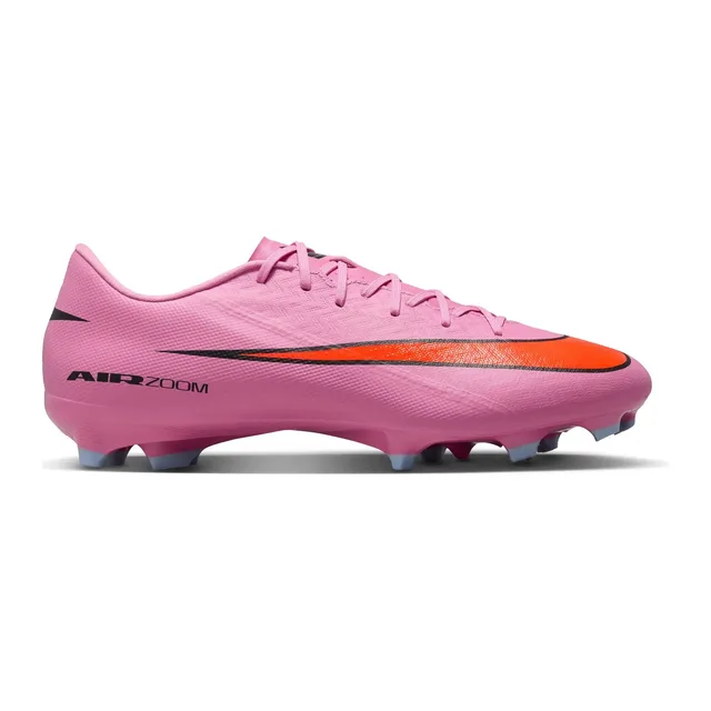 Chaussures de football Nike Zoom Mercurial Vapor 16 Academy FG/MG - Rouge