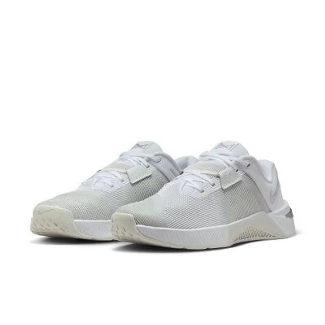 Chaussures Training Nike Metcon 10 Gris Femme