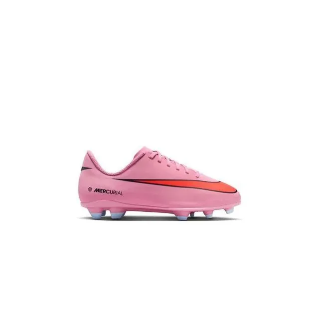 Chaussures de football enfant Nike Mercurial Vapor 16 Club FG - Rouge