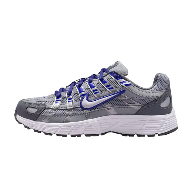 Baskets basses enfant Nike Basket P6000-GS