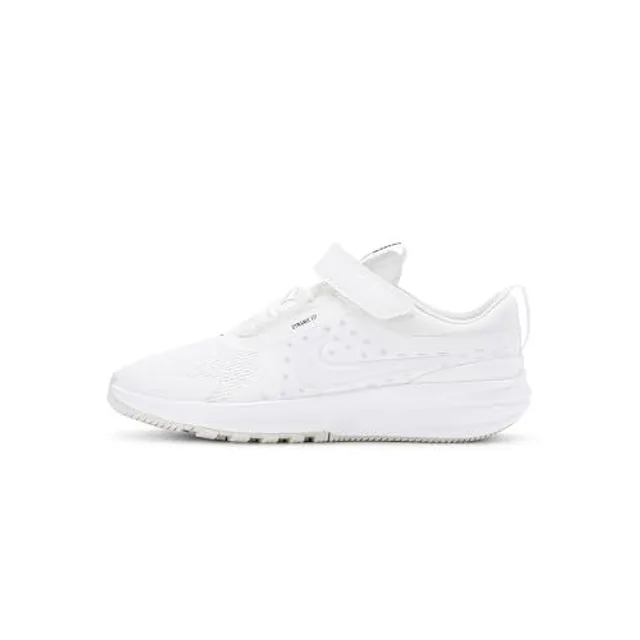 Baskets bébé Nike Star Runner 5 - Blanc
