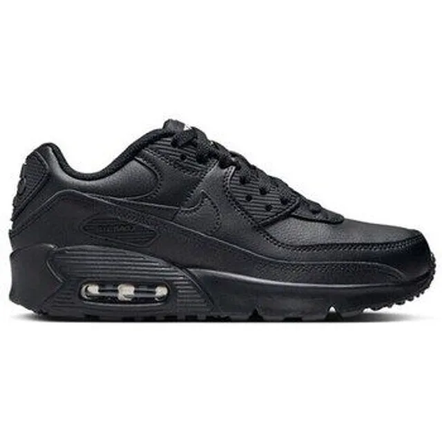 Baskets basses enfant Nike Air Max 90 Ltr (Gs)