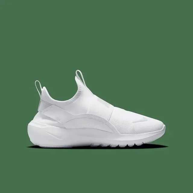 Nike Flex Runner 4 - Blanc