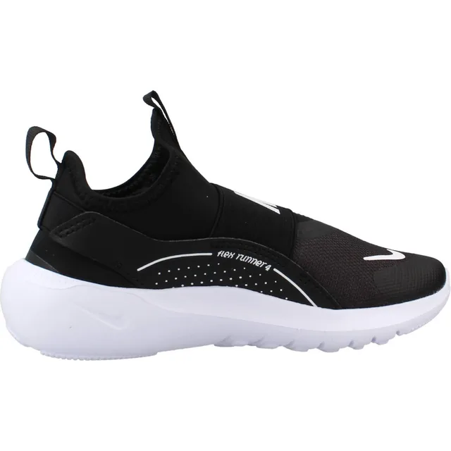 Nike Flex Runner 4 - Noir