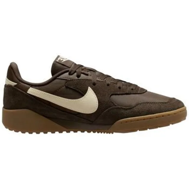 Nike Terra Manta SDE Chaussures Lifestyle Coupe Confortable Tige Basse Homme baskets Marron Blanc IB7254-201 40 - adult