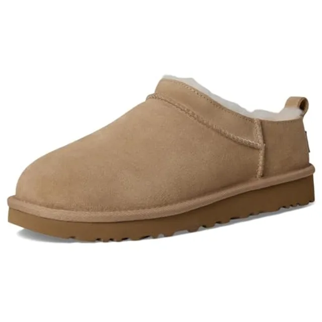 Chaussons UGG Classic Micro