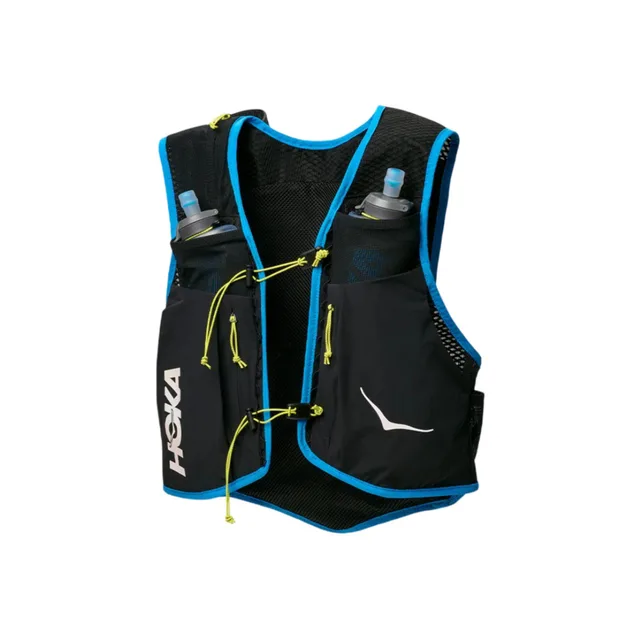 Hoka One One Trail Run 10L Sac hydratation / Gourde