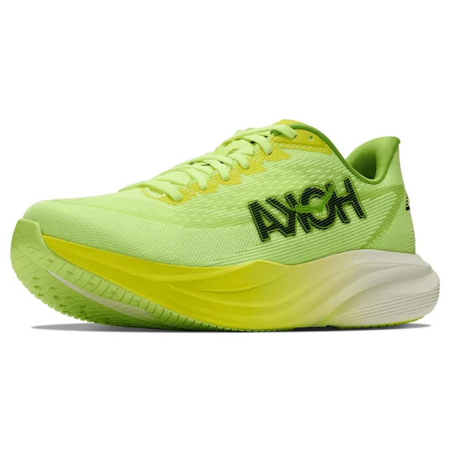 Hoka Hoka Mach 7 homme chaussures de running - AW26 - 42
