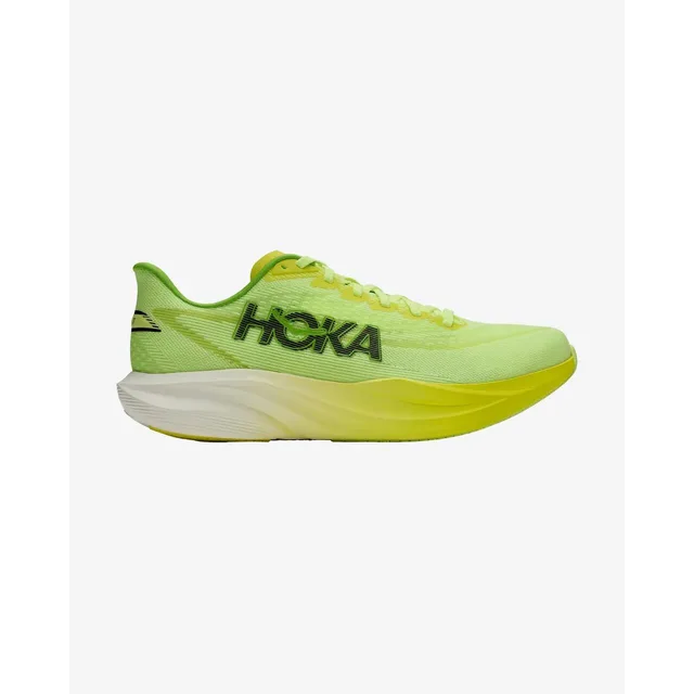 Hoka Hoka Mach 7 homme chaussures de running - AW26 - 46.7