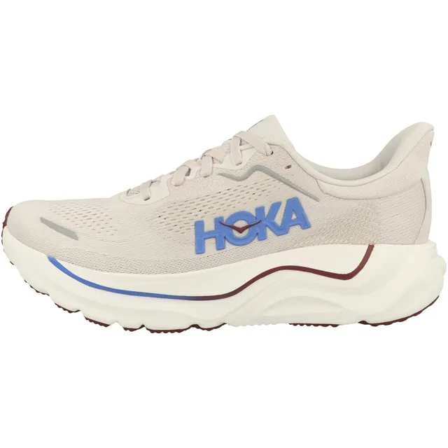 HOKA Chaussures de running pour homme Arahi 9 beige | 46