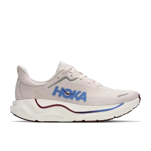HOKA Chaussures de running pour homme Arahi 9 beige | 45 1/3