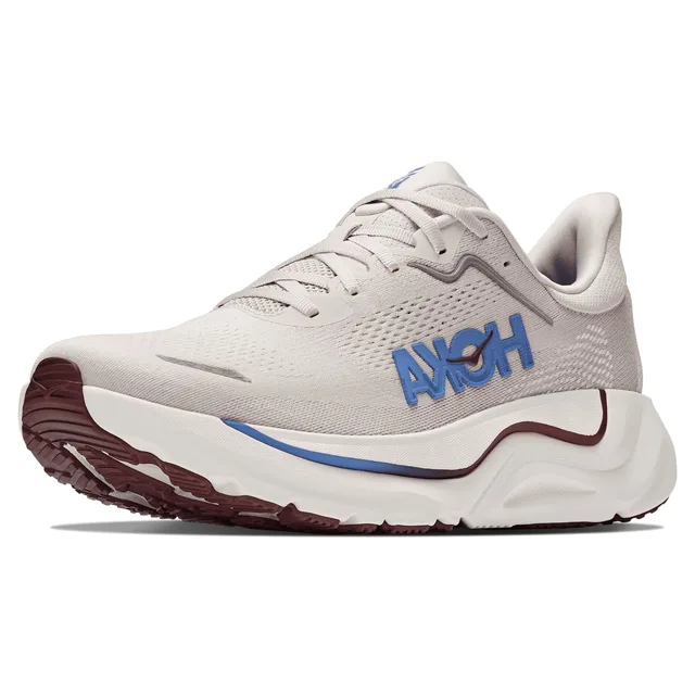 HOKA Chaussures de running pour homme Arahi 9 beige | 46 2/3