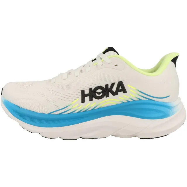 HOKA Chaussures de running Clifton 11 pour homme blanc | 41 1/3