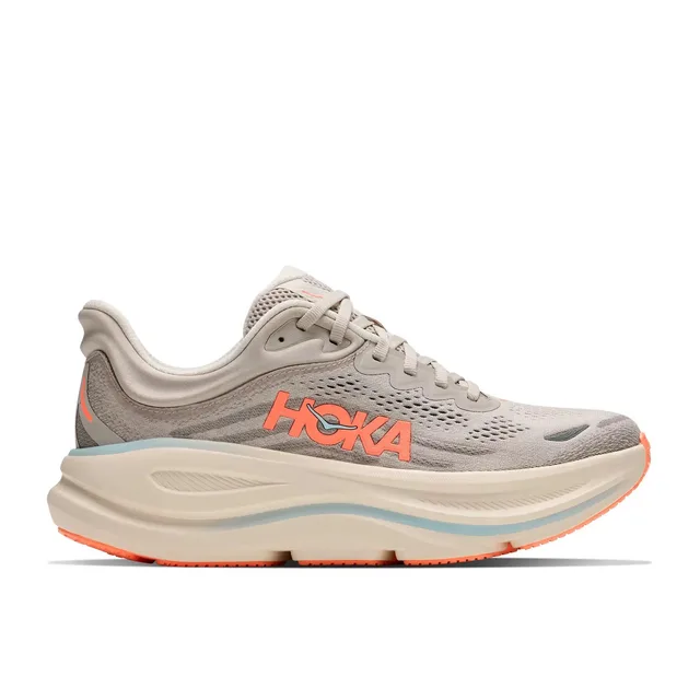 Hoka Hoka Bondi 9 femme chaussures de running - AW26 - 38