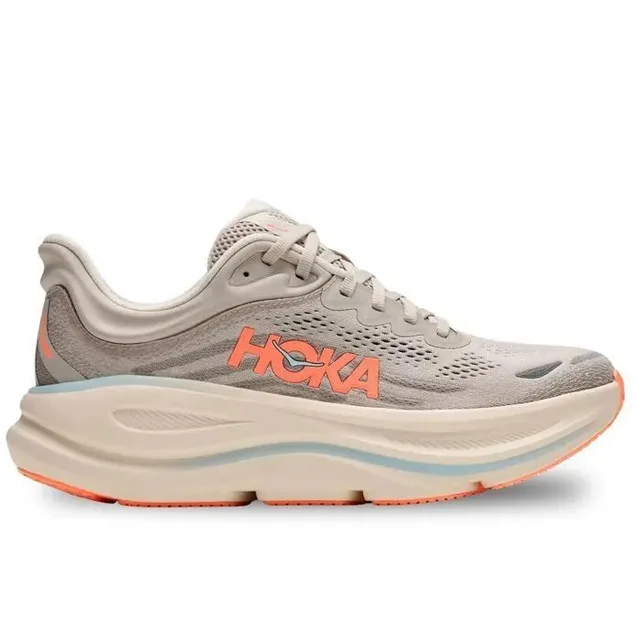 Hoka Hoka Bondi 9 femme chaussures de running - AW26 - 39.3