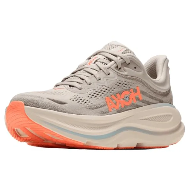 Hoka Hoka Bondi 9 femme chaussures de running - AW26 - 38.7