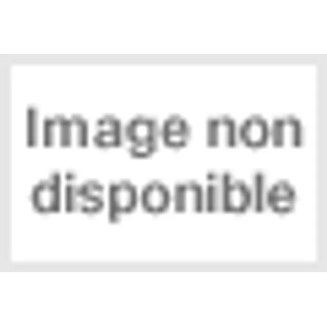 Brassière de sport à dos croisé et maintien supérieur HeatGear® pour femme Blanc / Halo Gris XS