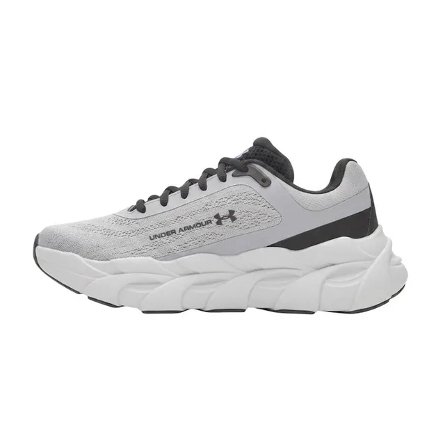 Baskets basses enfant Under Armour Basket UA GS Halo