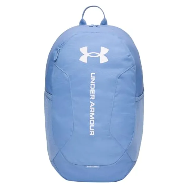 UNDER ARMOUR Sac à dos UA Hustle Lite 26,5L bleu clair