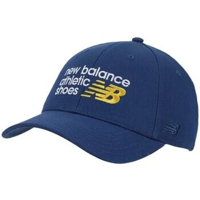 Casquette New Balance Lah53