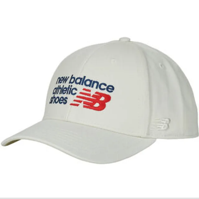 Casquette New Balance Lah53