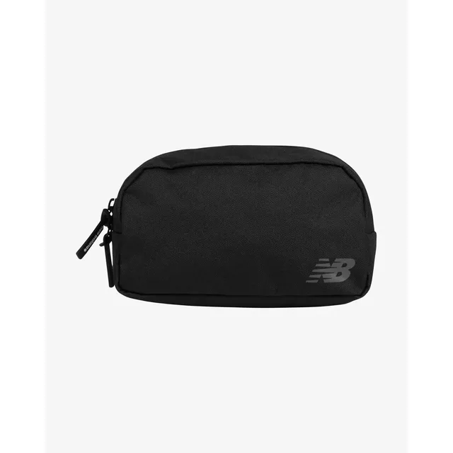 Sac banane New Balance Essential noir pur