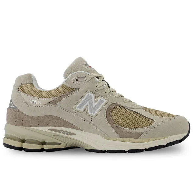 New Balance - Baskets - Taille 38,5 - Gris - male