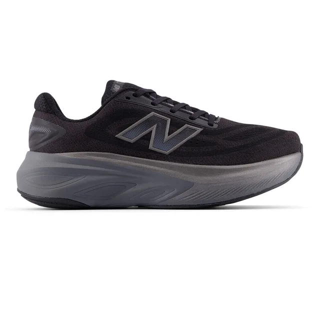 Chaussures Running New Balance Fresh Foam X More v6 Noir Homme