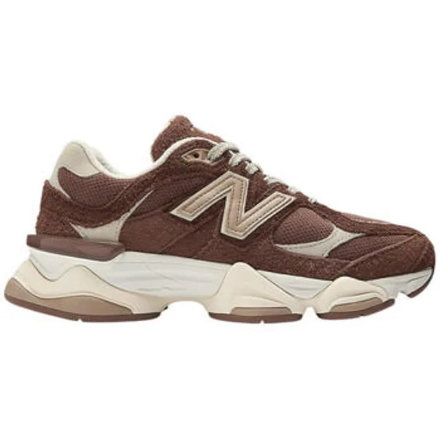 New Balance 9060 Rich Oak - 9 - Rich Oak - Men