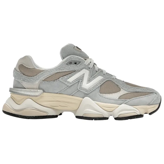 New Balance 9060 Lone Star Grey Stonewar