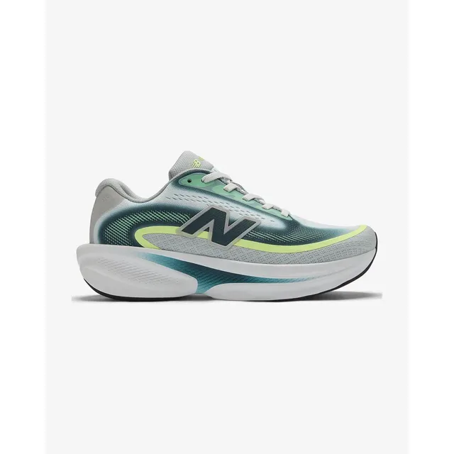New Balance Chaussures de running pour femmes Fresh Foam X Ellipse v1 pétrole | 37 1/2