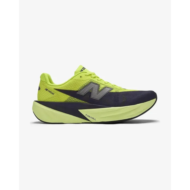 New Balance FuelCell Rebel v5 homme chaussures de running - SS26 - 8