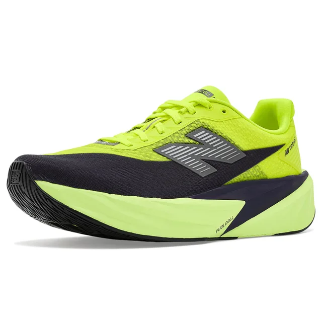 New Balance FuelCell Rebel v5 homme chaussures de running - SS26 - 8.5