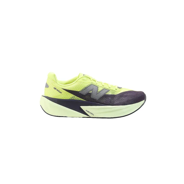 New Balance FuelCell Rebel v5 homme chaussures de running - SS26 - 10.5