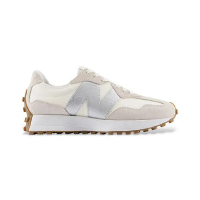 Baskets basses New Balance 327