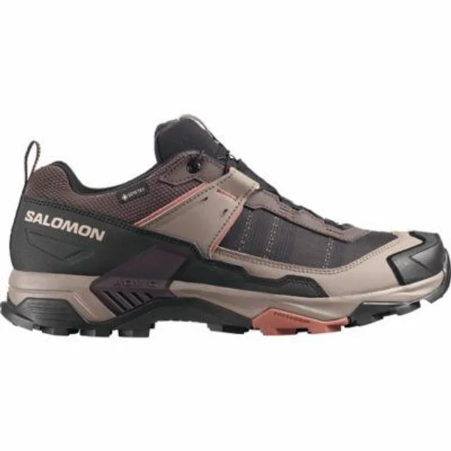 Salomon X Ultra 5 GORE-TEX homme chaussures de marche - SS26