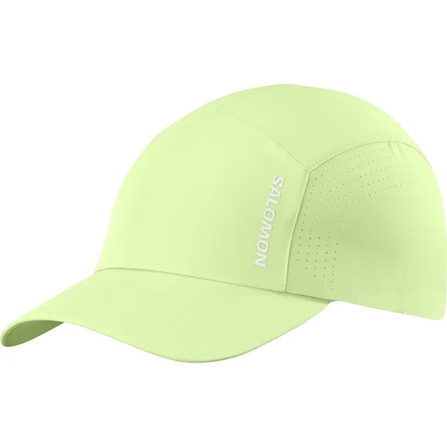 Casquette running salomon shakeout butterfly