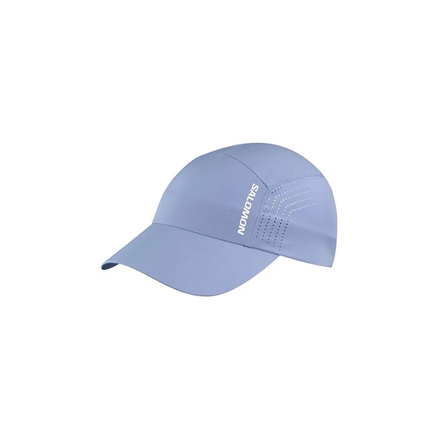 Casquette running Salomon Shkout Tempest