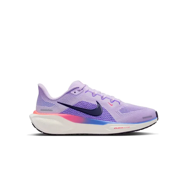 Nike Pegasus 41 Chaussure de running sans stabilisateurs Femmes-violet, lilas